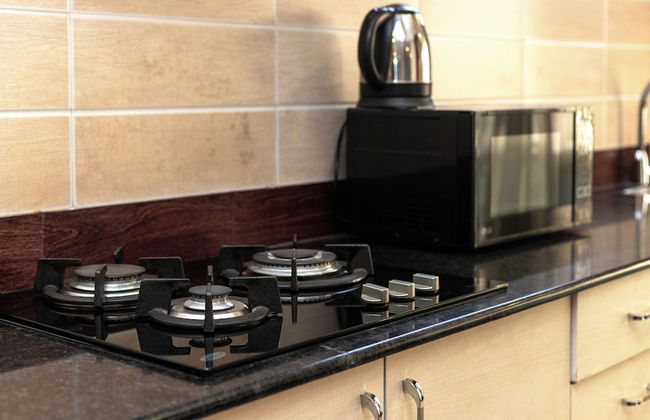 Suite Homes, Serviced Apartment Hotel - Foto 57