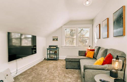 The Larks Nest - A Gem in a Tranquil Neighborhood - Foto 18