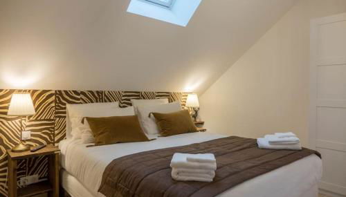 Appartement Lamotte-Beuvron - Photo 5, towels