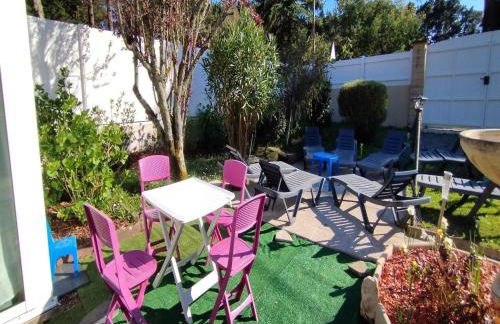 Beachside Family Retreat - Foto 33