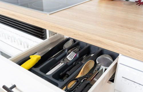 Apartamento Villa Rangel Vip - Foto 20