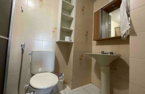 3 Quartos Amplo Ar Condicionado SQ54 - Foto 7