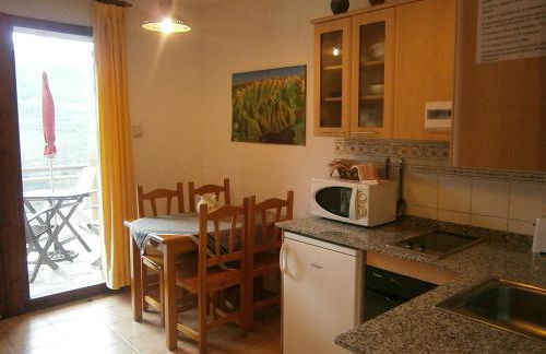 Apartaments Fontalba - Foto 50