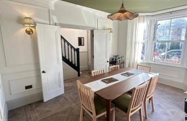 High spec 4 bed Victorian house - Foto 22