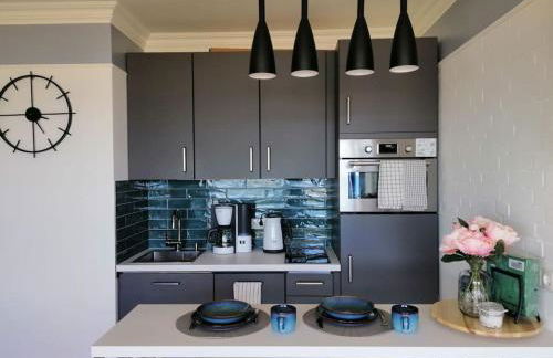 Ferienwohnung mit traumhaftem Meerblick - Foto 13