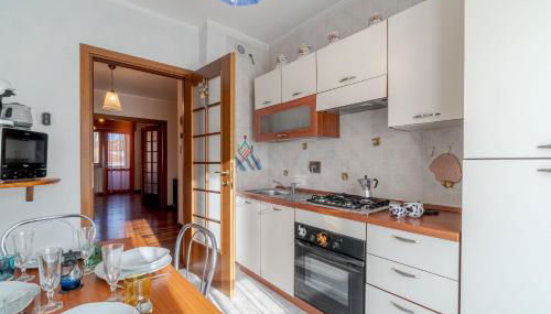 GuestHost - Crocetta Residence! Modern & Roomy Flat - Foto 5