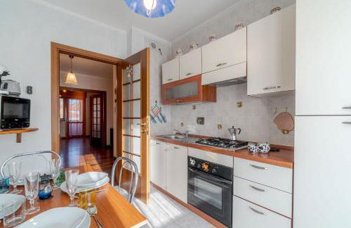 GuestHost - Crocetta Residence! Modern & Roomy Flat - Foto 5