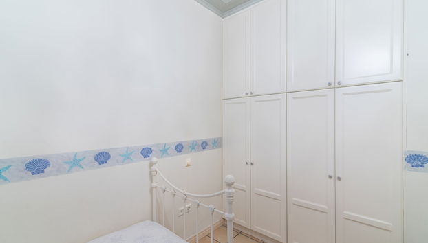 Villa Sonali with Breathtaking Views - Foto 2, Quarto