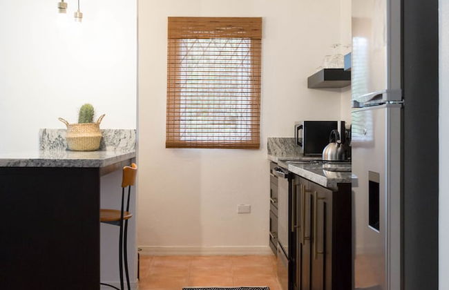 Renovated Apt.Walk to Marley Museum - Foto 13