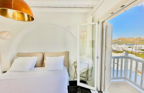 Grace Villa Mykonos - Foto 16