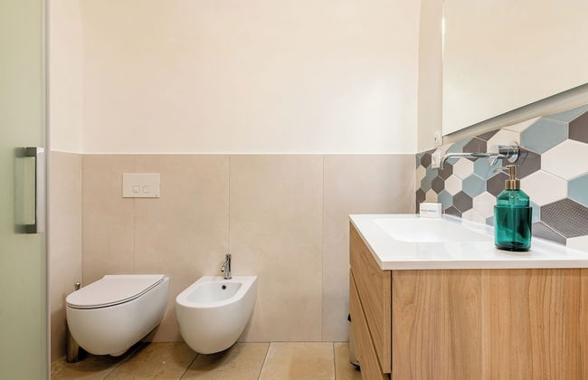 Palazzo Biscilia With Private Pool - Photo 20