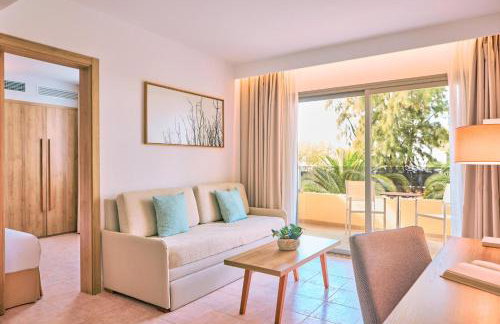 Zafiro Palmanova - Foto 78