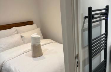 Garden studio apartment - Foto 10