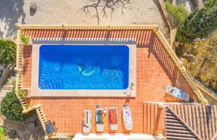 Villa Sabita - PlusHolidays - Foto 12