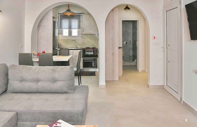 Serenite 2 Bd Santorini Getaway with Sea View - Foto 33