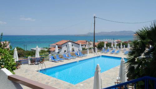 ''The Boulas'' Rooms - Foto 3