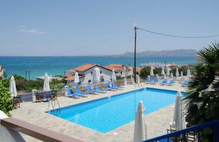 ''The Boulas'' Rooms - Foto 3