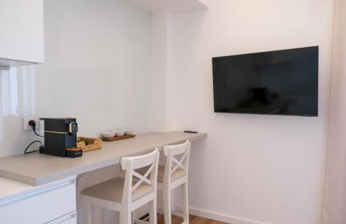 Keys of Sicily - Residence "Sabbia" sul mare - Foto 8