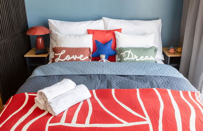 Urban Chic Residences - Foto 3