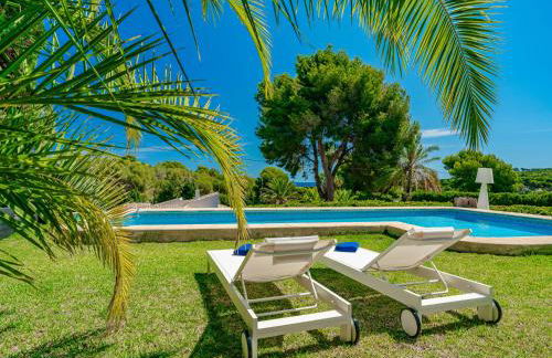 Villa Javea Beauty by Interhome - Foto 46