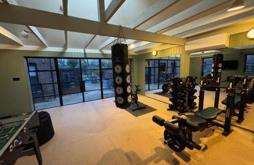 Oak Cottage - Photo 48