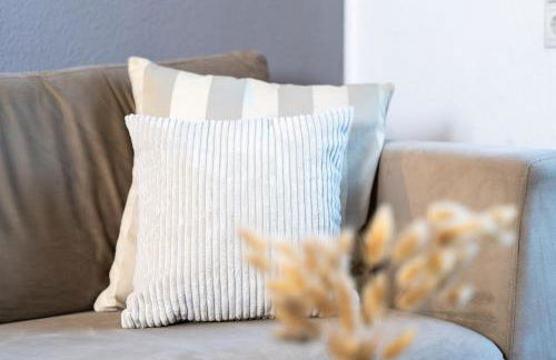 Ferienwohnung Fördeterrasse nahe Kiellinie - Foto 11