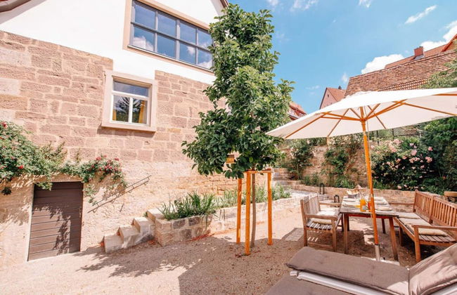 Abendscheins Hof - Foto 30