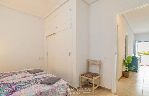 Semi-Detached Villa Costa Balear Private Pool & Views - Photo 25