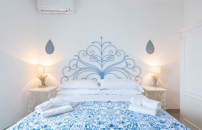 Villa Vittoria in Maiori - Foto 45