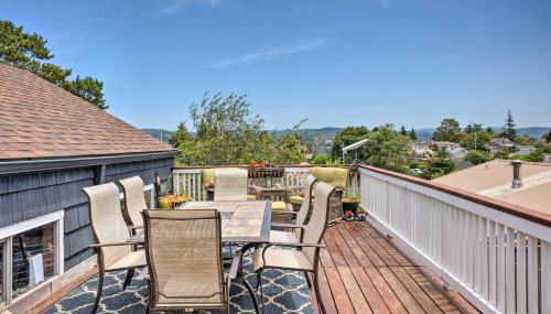 The Old McCullough Home with Rooftop Deck, View - Foto 2