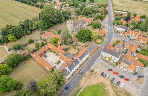 Mulberry Coach House - Foto 7