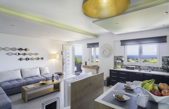 Talos Luxury Suites - Photo 30