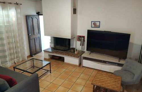 Villa en locations saisonnières La Cadière d'Azur - Foto 18