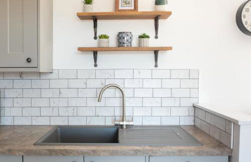 Furlong Cottage @ Higher Stancombe Farm - Foto 22