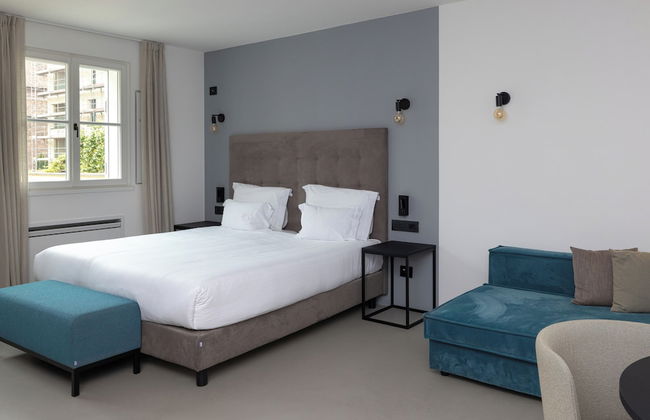 Residence - Palais Hörtenberg - Foto 12