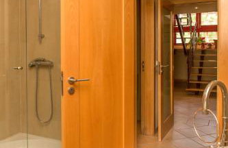 Casa Palheiro Amarelo da Biarritz - Foto 11