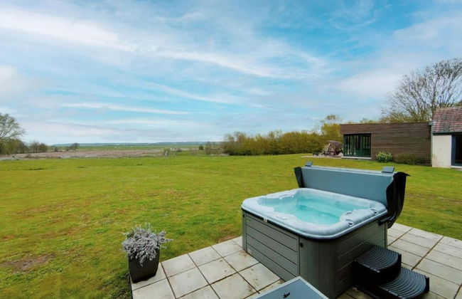 Host Stay Willow Barn - Foto 48