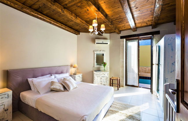 Villa Sokaki - Photo 2