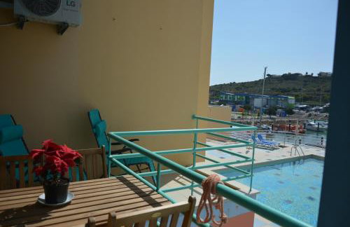 Beautiful Apartment In Albufeira Marina - Foto 9