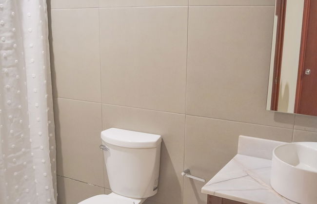 Gaviotas Apartments - Foto 49