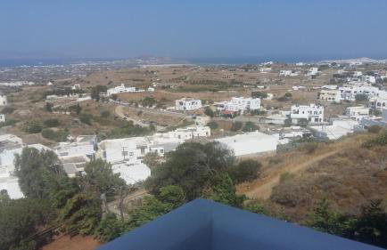 Vivlos. Maisonette with View - Foto 15