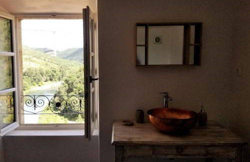 Les choucas - Gîte de groupe à Peyre, Aveyron - Photo 21