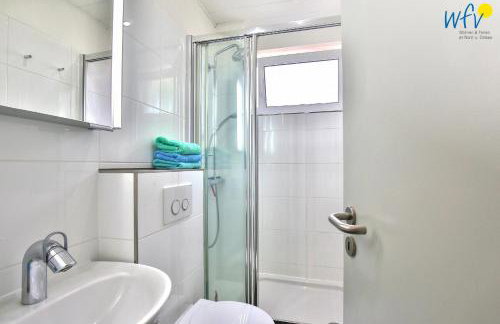 Residenz am Alten Leuchtturm Ferienwohnung 7 - Foto 16