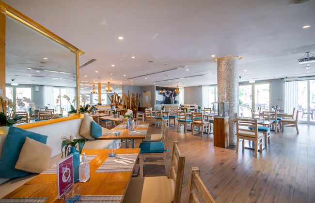 Bespoke Residences - Shoreline Al Haseer - Foto 14