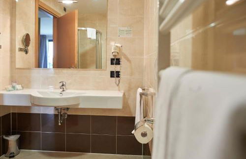 Villa Luisa Resort & Luxury Apartments - Foto 53