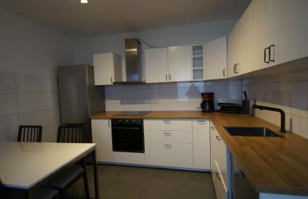 Ferienwohnung Best Apartments Leverkusen 2 - Foto 7