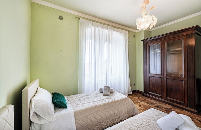 Beautiful Villa With Private Spa - Foto 7