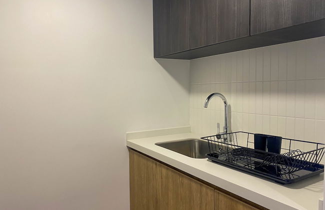 w Marvelous 1BR With View in Miraflores - Foto 5