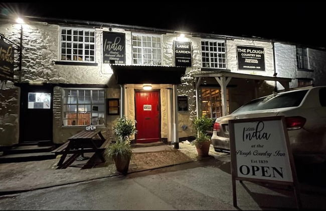 Dine & Rest, 1 Bedroom Apartment at Little India - Foto 1