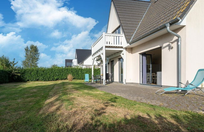 Apartment in Bastorf mit Terrasse - Foto 28